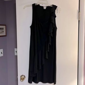 COPY - Black dress